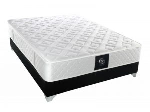 טוליפ סטייל מזרן זוגי אורתופדי למיטה + חצי משולב קפיצי Multi System מבית Camp David