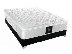 טוליפ סטייל פילוטופ מזרן זוגי אורתופדי משולב קפיצי Multi System למיטה + חצי Camp David