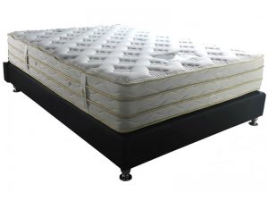 מזרן ויסקו למיטה + חצי קשיח אורתופדי ללא קפיצים ספורט קולקשן Camp David