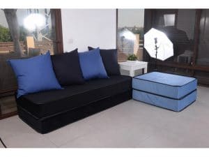 פינת זולה רביצה ישיבה