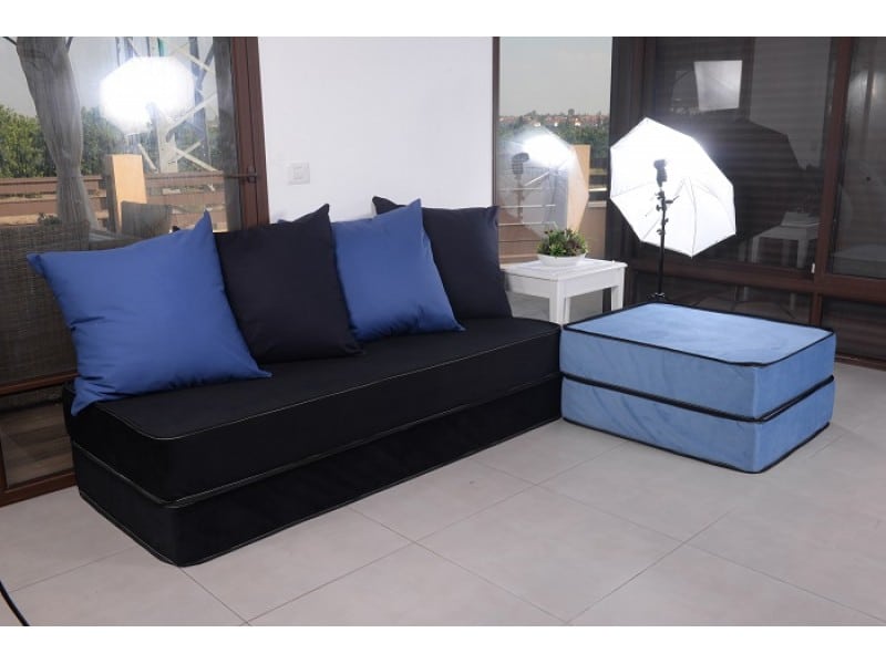 פינת זולה רביצה ישיבה