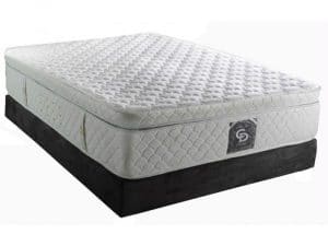 איכות המזרון משפיעה על השינה