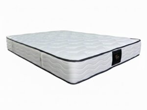 מזרן ללא קפיצים דגם פרדייס במרכז התמונה