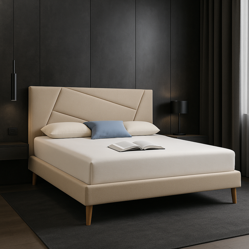 החברה הישראלית שמעצבת את העתיד של עולם השינה