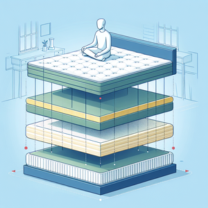 איך בוחרים מזרון מושלם: המדריך המקצועי לשינה איכותית