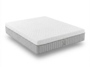 חולמים על שינה ללא כאבי גב? עם נוחות בלתי מתפשרת? מזרן ויסקו אורטופדי 770 משלב Visco Gel וקפיצים מבודדים "פוקט" לתמיכה מושלמת ובידוד תנועה. 20 שנות אחריות!